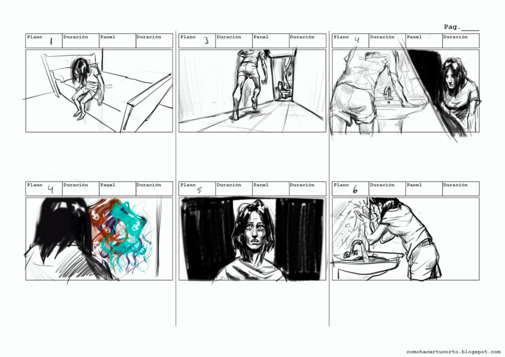 Psycho-Dalia_Storyboards_1